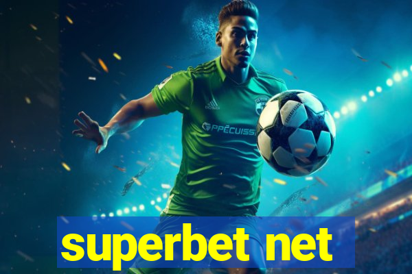 superbet net